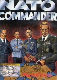 NATO Commander