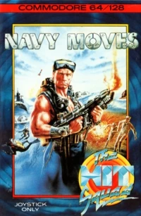 Navy Moves - The Hit Squad