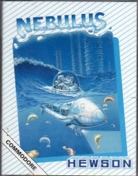 Nebulus