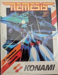 Nemesis