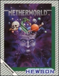 Netherworld (cassette)