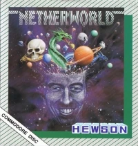 Netherworld (disk)