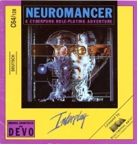 Neuromancer