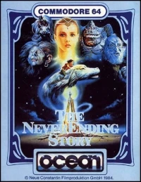 Neverending Story, The
