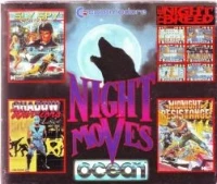 Night Moves
