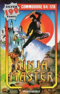 Ninja Master