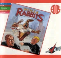 Ninja Rabbits (EDOS)