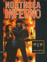 North Sea Inferno