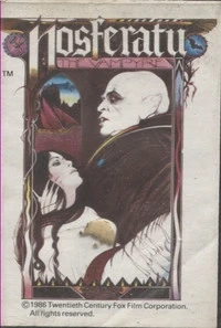 Nosferatu the Vampire