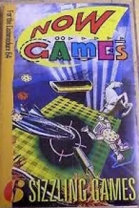 Now Games