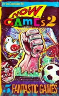 Now Games 2