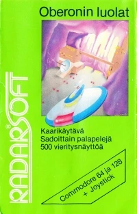Oberonin Loulat
