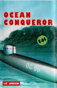 Ocean Conqueror (LK Avalon)