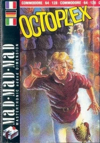 Octoplex