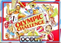 Olympic Challenge