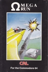 Omega Run