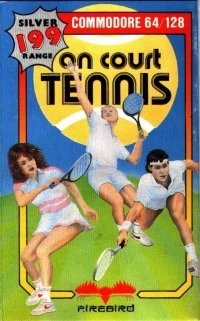 On-Court Tennis (Firebird)