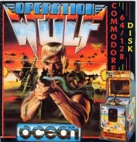 Operation Wolf (disk)