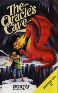 Oracle's Cave, The