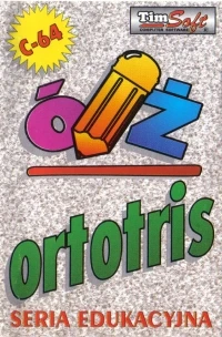 Ortotris (cassette)