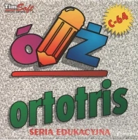 Ortotris (disk)