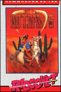 Outlaws - Ricochet