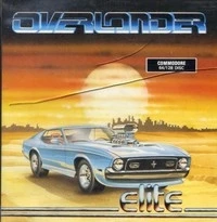 Overlander (disk)