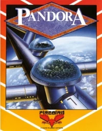 Pandora (cassette)