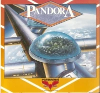 Pandora (disk)