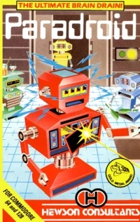 Paradroid