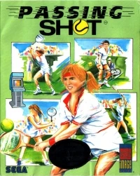 Passing Shot