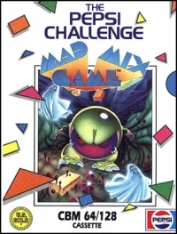 Pepsi Challenge, The
