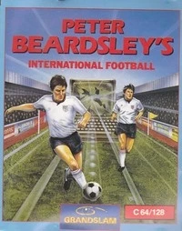 Peter Beardsley's International Football (Grandslam)