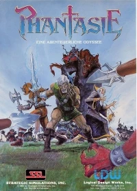Phantasie [DE]
