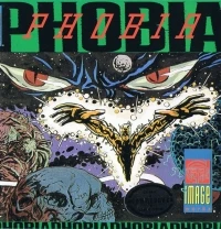 Phobia (disk)