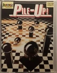 Pile-Up! (cassette)