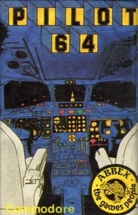 Pilot 64 (Abbex)