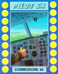Pilot 64 (Paxman)