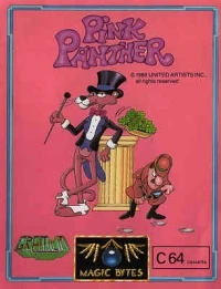 Pink Panther