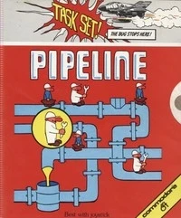 Pipeline