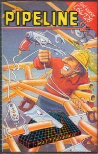 Pipeline 2 (Pipeline 2 label)