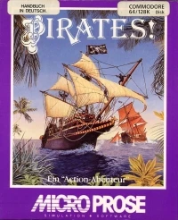 Pirates! [DE]