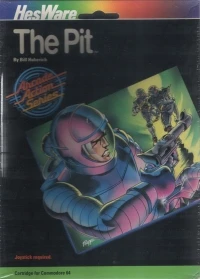 Pit, The