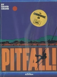 Pitfall! (Activision)