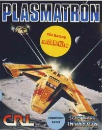 Plasmatron