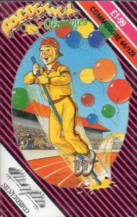Pogostick Olympics