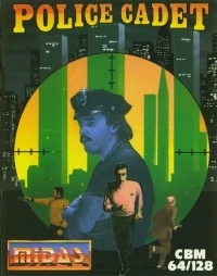 Police Cadet