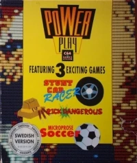 Power Play 64
