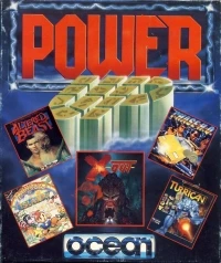 Power Up