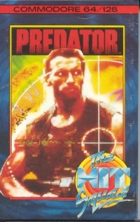 Predator - The Hit Squad